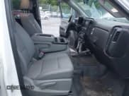 ✅ 2019 GMC Sierra 1500 • VIN: 2GTV2LEC8K1175091 • Лот: 42640525. Опубликован ранее на IAAI с пробегом 155 618 миль. Бесплатный доступ к архиву аукционных продаж из США и подробный отчёт об истории автомобиля на DreamBid. Изображение 5.