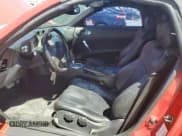 ✅ 2004 Nissan 350Z Enthusiast • VIN: JN1AZ36D34T102258 • Lot: 71030624. Wystawiony na Copart z przebiegiem 106 099 mil. Bezpłatny archiwum sprzedaży aukcyjnych z USA i szczegółowy raport historii pojazdu na DreamBid. Zdjęcie 7.