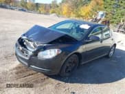 ✅ 2008 Chevrolet Malibu 1LT • VIN: 1G1ZH57B284238532 • Lot: 43545694. Listed on IAAI with 104,370 mi. Free auction sales archive from the USA and detailed vehicle history report at DreamBid. Image 2.