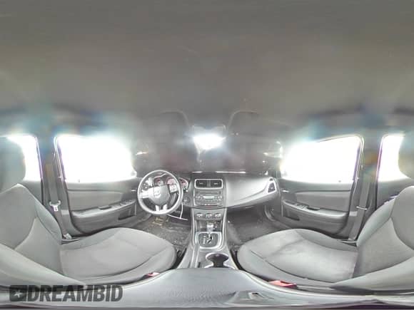 2013 Dodge Avenger SE V6 с VIN 1C3CDZAGXDN508961, выставлен на аукционе Copart как лот 61881934 с пробегом 66 021 миль миль и Списание • Salvage title. История ставок и продаж доступна на DreamBid. Изображение 12.