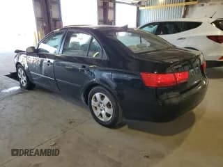 ✅ 2009 Hyundai Sonata GLS • VIN: 5NPET46C29H544991 • Лот: 74198804. Опубликован ранее на Copart с пробегом 247 305 миль. Бесплатный доступ к архиву аукционных продаж из США и подробный отчёт об истории автомобиля на DreamBid. Изображение 2.