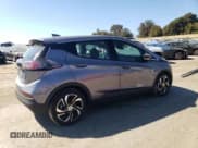 ✅ 2023 Chevrolet Bolt EV 2LT • VIN: 1G1FX6S00P4185331 • Lot: 72747304. Wystawiony na Copart z przebiegiem 22 149 mil. Bezpłatny archiwum sprzedaży aukcyjnych z USA i szczegółowy raport historii pojazdu na DreamBid. Zdjęcie 3.