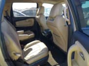 ✅ 2012 Chevrolet Traverse LTZ • VIN: 1GNKVLED1CJ194521 • Lot: 43727546. Wystawiony na IAAI z przebiegiem 162 298 mil. Bezpłatny archiwum sprzedaży aukcyjnych z USA i szczegółowy raport historii pojazdu na DreamBid. Zdjęcie 8.