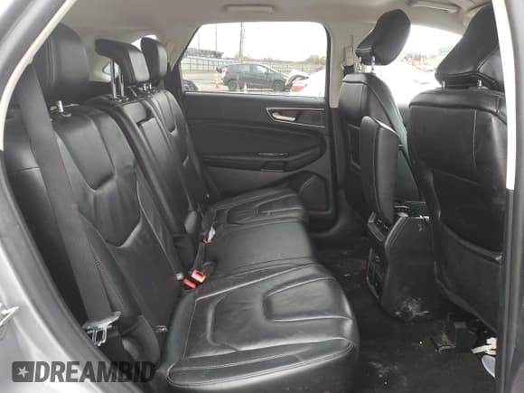 ✅ 2020 Ford Edge Titanium • VIN: 2FMPK4K98LBA71795 • Lot: 90350875. Wystawiony na Copart z przebiegiem 92 560 mil. Bezpłatny archiwum sprzedaży aukcyjnych z USA i szczegółowy raport historii pojazdu na DreamBid. Zdjęcie 10.