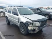 ✅ 2005 Mercury Mariner Luxury • VIN: 4M2CU57135DJ13772 • Лот: 43727947. Опубликован ранее на IAAI с пробегом 191 217 миль. Бесплатный доступ к архиву аукционных продаж из США и подробный отчёт об истории автомобиля на DreamBid. Изображение 1.