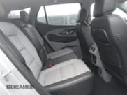 ✅ 2020 GMC Terrain SLT • VIN: 3GKALPEX7LL193608 • Lot: 43766248. Listed on IAAI with 84,323 mi. Free auction sales archive from the USA and detailed vehicle history report at DreamBid. Image 8.