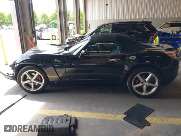 ✅ 2008 Saturn Sky • VIN: 1G8MB35BX8Y103747 • Лот: 42203336. Опубликован ранее на IAAI с пробегом 95 272 миль. Бесплатный доступ к архиву аукционных продаж из США и подробный отчёт об истории автомобиля на DreamBid. Изображение 15.