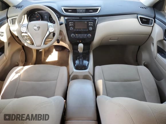 ✅ 2014 Nissan Rogue SL • VIN: 5N1AT2MV3EC752239 • Лот: 87443885. Опубликован ранее на Copart с пробегом 74 786 миль. Бесплатный доступ к архиву аукционных продаж из США и подробный отчёт об истории автомобиля на DreamBid. Изображение 8.