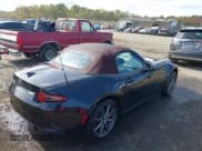 ✅ 2018 Mazda MX-5 Miata Grand Touring • VIN: JM1NDAD78J0203968 • Лот: 43544886. Опубликован ранее на IAAI с пробегом 45 081 миль. Бесплатный доступ к архиву аукционных продаж из США и подробный отчёт об истории автомобиля на DreamBid. Изображение 4.