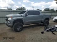 ✅ 2023 Chevrolet Silverado 1500 RST • VIN: 1GCUDEEL4PZ308431 • Лот: 69362165. Опубликован ранее на Copart с пробегом 53 835 миль. Бесплатный доступ к архиву аукционных продаж из США и подробный отчёт об истории автомобиля на DreamBid. Изображение 1.