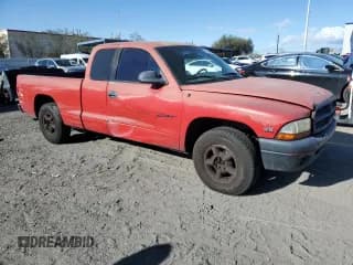 ✅ 1999 Dodge Dakota SLT • VIN: 1B7GL22Y2XS193321 • Lot: 50845475. Wystawiony na Copart z przebiegiem 249 030 mil. Bezpłatny archiwum sprzedaży aukcyjnych z USA i szczegółowy raport historii pojazdu na DreamBid. Zdjęcie 4.