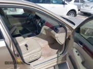 ✅ 2004 Lexus ES 350 • VIN: JTHBA30G545035550 • Lot: 42388367. Listed on IAAI with 136,882 mi. Free auction sales archive from the USA and detailed vehicle history report at DreamBid. Image 5.