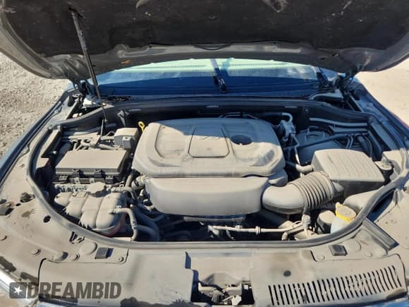 ✅ 2020 Dodge Durango SXT • VIN: 1C4RDHAG9LC146017 • Lot: 69423525. Wystawiony na Copart z przebiegiem Nie podano. Bezpłatny archiwum sprzedaży aukcyjnych z USA i szczegółowy raport historii pojazdu na DreamBid. Zdjęcie 12.