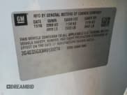 ✅ 2017 Buick Regal Premium II • VIN: 2G4GS5GX9H9139274 • Lot: 59408435. Listed on Copart with Not provided. Free auction sales archive from the USA and detailed vehicle history report at DreamBid. Image 12.