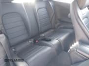 ✅ 2017 Mercedes-Benz C 300 • VIN: WDDWJ4KB2HF488590 • Lot: 42949374. Listed on IAAI with 119,429 mi. Free auction sales archive from the USA and detailed vehicle history report at DreamBid. Image 8.