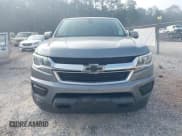 ✅ 2019 Chevrolet Colorado 4WD Work Truck • VIN: 1GCGTBEN3K1274912 • Lot: 43744382. Listed on IAAI with 73,892 mi. Free auction sales archive from the USA and detailed vehicle history report at DreamBid. Image 12.