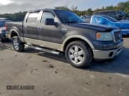 ✅ 2007 Ford F-150 XLT • VIN: 1FTPW12V07KA94326 • Lot: 94911125. Wystawiony na Copart z przebiegiem 157 709 mil. Bezpłatny archiwum sprzedaży aukcyjnych z USA i szczegółowy raport historii pojazdu na DreamBid. Zdjęcie 4.