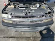 ✅ 1999 Chevrolet Silverado 1500 • VIN: 1GCEK19V3XE219178 • Лот: 44334755. Опубликован ранее на Copart с пробегом Не указан. Бесплатный доступ к архиву аукционных продаж из США и подробный отчёт об истории автомобиля на DreamBid. Изображение 11.