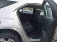 2014 Chevrolet Equinox LS с VIN 1GNFLEEK9EZ138591, выставлен на аукционе IAAI как лот 43586095 с пробегом 115 639 миль миль и . История ставок и продаж доступна на DreamBid. Изображение 8.