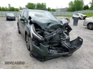 ✅ 2022 Subaru Forester Limited • VIN: JF2SKAPC5NH450472 • Lot: 59840915. Listed on Copart with 30,406 mi. Free auction sales archive from the USA and detailed vehicle history report at DreamBid. Image 14.