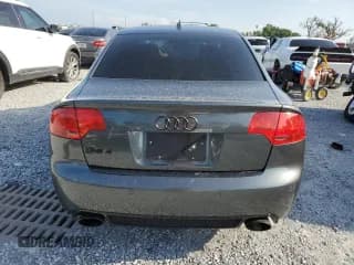 ✅ 2008 Audi RS 4 • VIN: WUADU78E18N901457 • Lot: 64750055. Wystawiony na Copart z przebiegiem 115 758 mil. Bezpłatny archiwum sprzedaży aukcyjnych z USA i szczegółowy raport historii pojazdu na DreamBid. Zdjęcie 6.