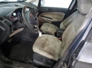 ✅ 2020 Ford EcoSport S • VIN: MAJ6S3FL6LC353486 • Лот: 81594315. Опубликован ранее на Copart с пробегом 89 665 миль. Бесплатный доступ к архиву аукционных продаж из США и подробный отчёт об истории автомобиля на DreamBid. Изображение 7.