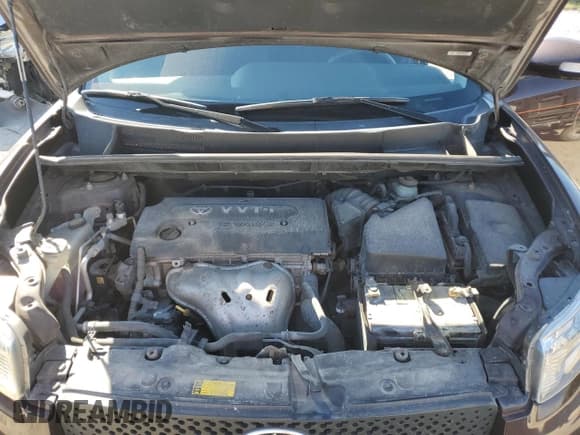 ✅ 2009 Scion xB • VIN: JTLKE50E091077028 • Lot: 82430495. Listed on Copart with 137,342 mi. Free auction sales archive from the USA and detailed vehicle history report at DreamBid. Image 11.