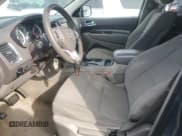 ✅ 2011 Dodge Durango Express • VIN: 1D4RE2GG3BC654003 • Lot: 71812285. Wystawiony na Copart z przebiegiem 210 856 mil. Bezpłatny archiwum sprzedaży aukcyjnych z USA i szczegółowy raport historii pojazdu na DreamBid. Zdjęcie 7.