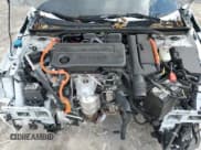 ✅ 2025 Honda Civic Sport • VIN: 2HGFE4F8XSH317753 • Lot: 90227845. Listed on Copart with 31,196 mi. Free auction sales archive from the USA and detailed vehicle history report at DreamBid. Image 11.