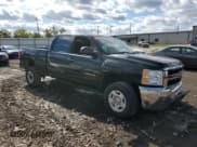 ✅ 2013 Chevrolet Silverado 2500HD LT • VIN: 1GC1KXCG2DF245790 • Лот: 82365295. Опубликован ранее на Copart с пробегом Не указан. Бесплатный доступ к архиву аукционных продаж из США и подробный отчёт об истории автомобиля на DreamBid. Изображение 4.