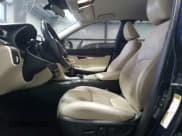 ✅ 2019 Infiniti QX50 Pure • VIN: 3PCAJ5M11KF109010 • Lot: 90103285. Wystawiony na Copart z przebiegiem 65 857 mil. Bezpłatny archiwum sprzedaży aukcyjnych z USA i szczegółowy raport historii pojazdu na DreamBid. Zdjęcie 7.