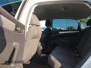 ✅ 2017 Volkswagen Passat S • VIN: 1VWAT7A39HC024186 • Lot: 43851061. Listed on IAAI with 85,564 mi. Free auction sales archive from the USA and detailed vehicle history report at DreamBid. Image 8.