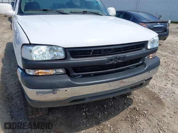 ✅ 1999 GMC Sierra 1500 SLE • VIN: 2GTEK19T2X1543111 • Лот: 43057437. Опубликован ранее на IAAI с пробегом Не указан. Бесплатный доступ к архиву аукционных продаж из США и подробный отчёт об истории автомобиля на DreamBid. Изображение 13.