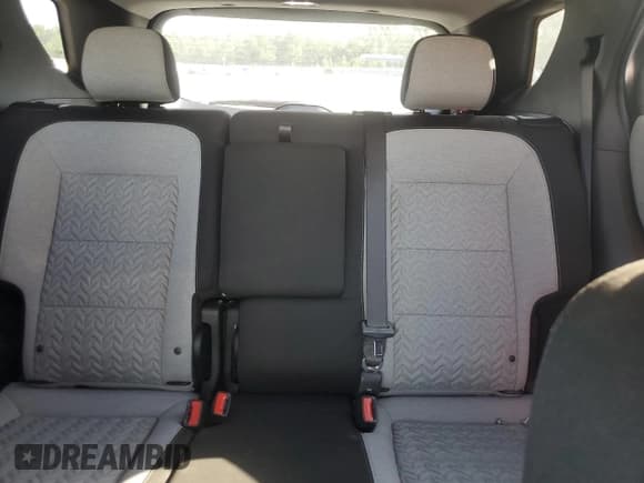 ✅ 2024 Chevrolet Equinox LT • VIN: 3GNAXKEG2RL102196 • Лот: 57612715. Опубликован ранее на Copart с пробегом 14 185 миль. Бесплатный доступ к архиву аукционных продаж из США и подробный отчёт об истории автомобиля на DreamBid. Изображение 10.