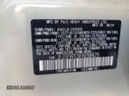 ✅ 2015 Subaru Crosstrek Limited • VIN: JF2GPAPC9FH298429 • Лот: 87438215. Опубликован ранее на Copart с пробегом 97 971 миль. Бесплатный доступ к архиву аукционных продаж из США и подробный отчёт об истории автомобиля на DreamBid. Изображение 12.