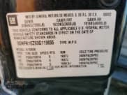 ✅ 2003 Chevrolet Suburban Z71 • VIN: 3GNFK16Z93G119835 • Lot: 44208115. Wystawiony na Copart z przebiegiem Nie podano. Bezpłatny archiwum sprzedaży aukcyjnych z USA i szczegółowy raport historii pojazdu na DreamBid. Zdjęcie 13.