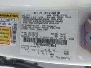 ✅ 2017 Ford Fusion Hybrid Titanium • VIN: 3FA6P0RU3HR323164 • Lot: 42303571. Listed on IAAI with 119,732 mi. Free auction sales archive from the USA and detailed vehicle history report at DreamBid. Image 9.