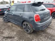 ✅ 2016 MINI Hardtop 4 Door S • VIN: WMWXU3C50G2D31512 • Lot: 43772401. Listed on IAAI with 62,380 mi. Free auction sales archive from the USA and detailed vehicle history report at DreamBid. Image 3.