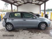 ✅ 2012 Volkswagen Golf • VIN: WVWDB7AJ2CW341154 • Лот: 43628827. Опубликован ранее на IAAI с пробегом 96 166 миль. Бесплатный доступ к архиву аукционных продаж из США и подробный отчёт об истории автомобиля на DreamBid. Изображение 13.