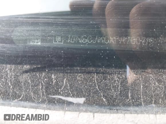 ✅ 2015 Chevrolet Suburban LT • VIN: 1GNSCJKCXFR700715 • Lot: 42748716. Wystawiony na IAAI z przebiegiem 169 082 mil. Bezpłatny archiwum sprzedaży aukcyjnych z USA i szczegółowy raport historii pojazdu na DreamBid. Zdjęcie 9.