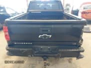 ✅ 2019 Chevrolet Silverado 1500 LT • VIN: 2GCVKPEC4K1201886 • Lot: 43135900. Wystawiony na IAAI z przebiegiem 94 810 mil. Bezpłatny archiwum sprzedaży aukcyjnych z USA i szczegółowy raport historii pojazdu na DreamBid. Zdjęcie 17.