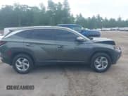 ✅ 2022 Hyundai Tucson SE • VIN: 5NMJACAE9NH060704 • Lot: 42611477. Wystawiony na IAAI z przebiegiem 35 953 mil. Bezpłatny archiwum sprzedaży aukcyjnych z USA i szczegółowy raport historii pojazdu na DreamBid. Zdjęcie 14.