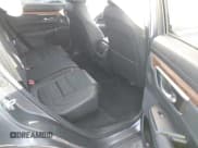 ✅ 2022 Honda CR-V Touring • VIN: 5J6RT6H96NL038272 • Лот: 43716950. Опубликован ранее на IAAI с пробегом 28 343 миль. Бесплатный доступ к архиву аукционных продаж из США и подробный отчёт об истории автомобиля на DreamBid. Изображение 8.