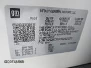 ✅ 2024 GMC Yukon XL SLT • VIN: 1GKS2GKD5RR262220 • Lot: 42035424. Listed on IAAI with 11,968 mi. Free auction sales archive from the USA and detailed vehicle history report at DreamBid. Image 9.