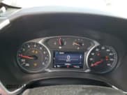 ✅ 2021 Chevrolet Equinox LT • VIN: 2GNAXUEV3M6165203 • Lot: 86287105. Listed on Copart with 34,793 mi. Free auction sales archive from the USA and detailed vehicle history report at DreamBid. Image 9.