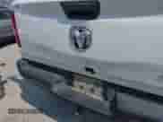 2019 Ram 1500 Tradesman z VIN 1C6SRFCT8KN601628, wystawiony jako IAAI lot #43016581 z przebiegiem Nie podano mil oraz . Historia ofert i sprzedaży dostępna na DreamBid. Obrazek 18.