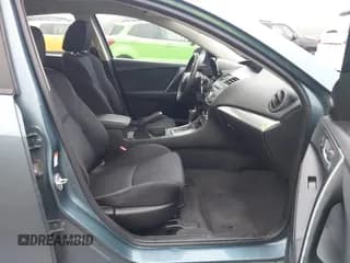✅ 2011 Mazda 3 S Sport • VIN: JM1BL1K67B1368194 • Лот: 43745629. Опубликован ранее на IAAI с пробегом 285 281 миль. Бесплатный доступ к архиву аукционных продаж из США и подробный отчёт об истории автомобиля на DreamBid. Изображение 5.