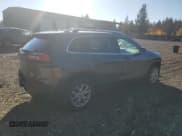 ✅ 2014 Jeep Cherokee Latitude • VIN: 1C4PJLCS2EW322525 • Lot: 82632995. Wystawiony na Copart z przebiegiem 78 900 mil. Bezpłatny archiwum sprzedaży aukcyjnych z USA i szczegółowy raport historii pojazdu na DreamBid. Zdjęcie 3.