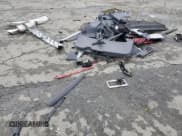 ✅ 2023 Hyundai Palisade Limited • VIN: KM8R54GE9PU491751 • Лот: 86397524. Опубликован ранее на Copart с пробегом 23 617 миль. Бесплатный доступ к архиву аукционных продаж из США и подробный отчёт об истории автомобиля на DreamBid. Изображение 15.