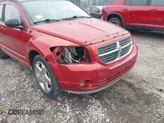 ✅ 2009 Dodge Caliber R/T • VIN: 1B3HB78B29D112351 • Lot: 43592686. Listed on IAAI with 261,285 mi. Free auction sales archive from the USA and detailed vehicle history report at DreamBid. Image 6.